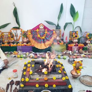 Puja Image