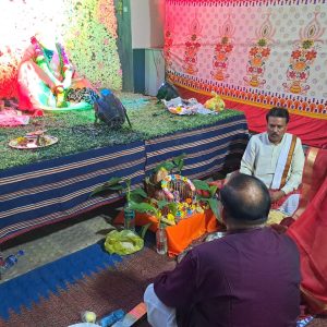 Puja Image